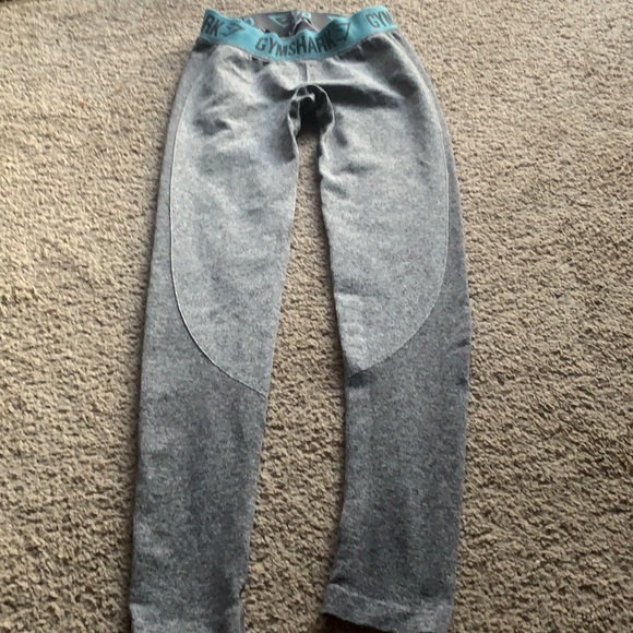 Gymshark flex leggings S - Picture 3 of 4